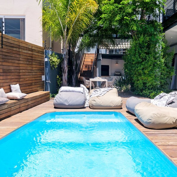 Apartment | 2 bedrooms, Internet