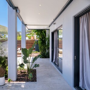 Maison | 2 chambres, accès à Internet haute vitesse