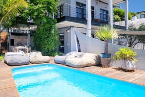 Apartment | 2 bedrooms, Internet