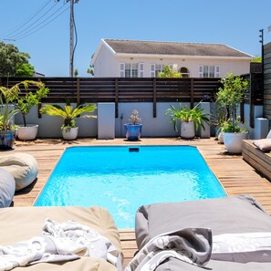 Apartment | 2 bedrooms, Internet