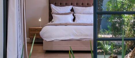 Apartment | 2 bedrooms, Internet