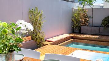 Villa | 5 bedrooms, desk, Internet