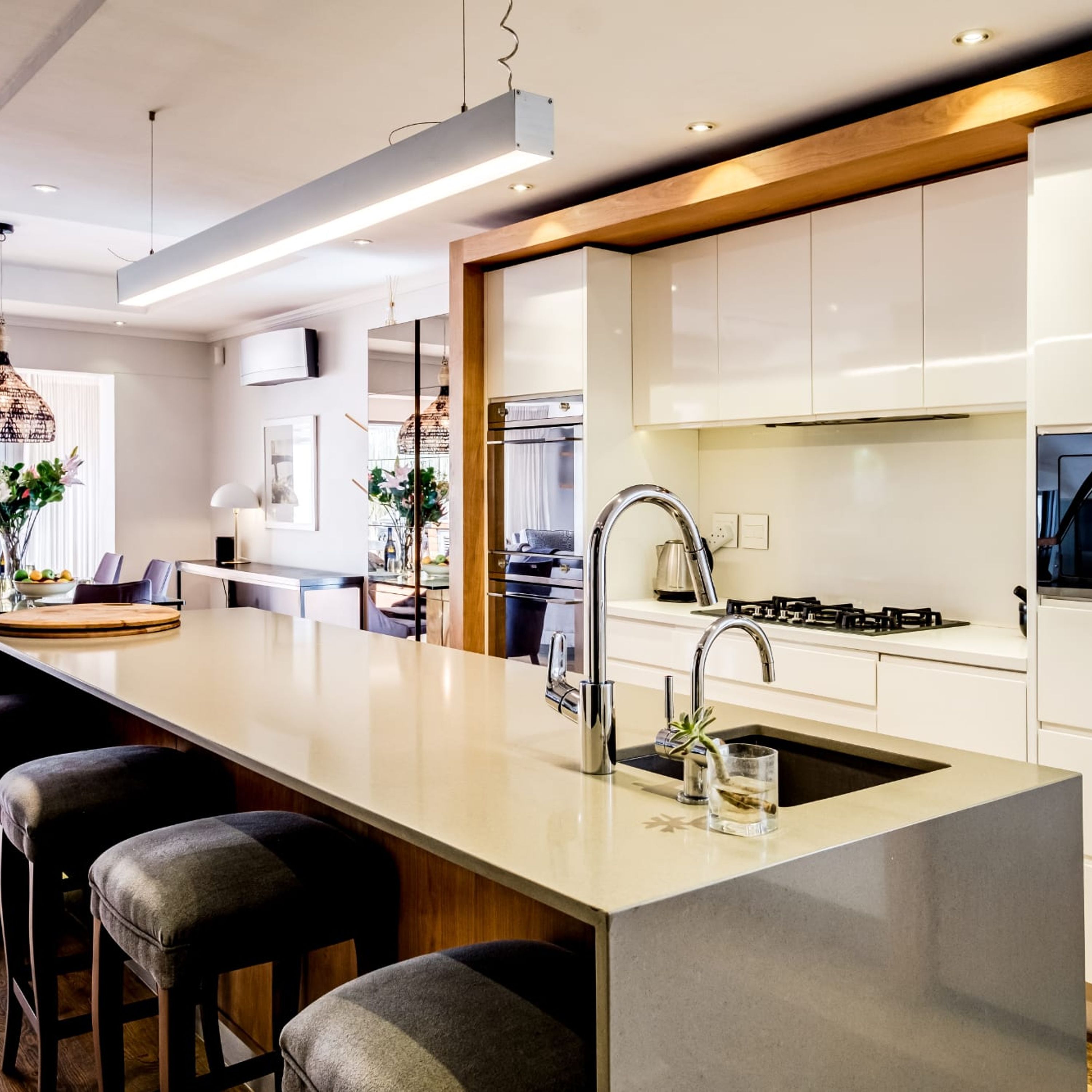 Villa | 5 bedrooms, desk, Internet