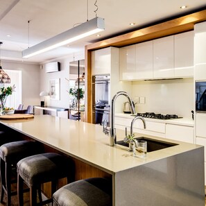 Villa - Tranquil Escape in Sea Point Aureto (Cape Town)