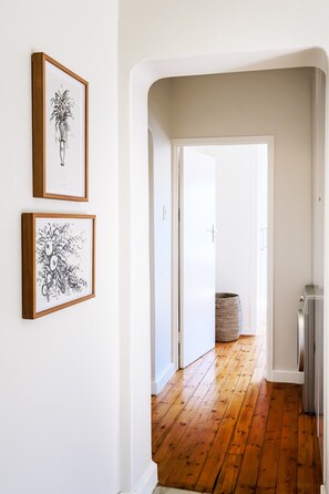 Vila | 4 quartos, acesso à internet de alta velocidade