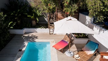 Villa | 4 bedrooms, Internet