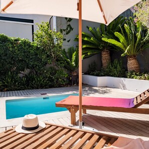 Villa - Modern Elegance Meets City Serenity at Meliora (Cape Town)