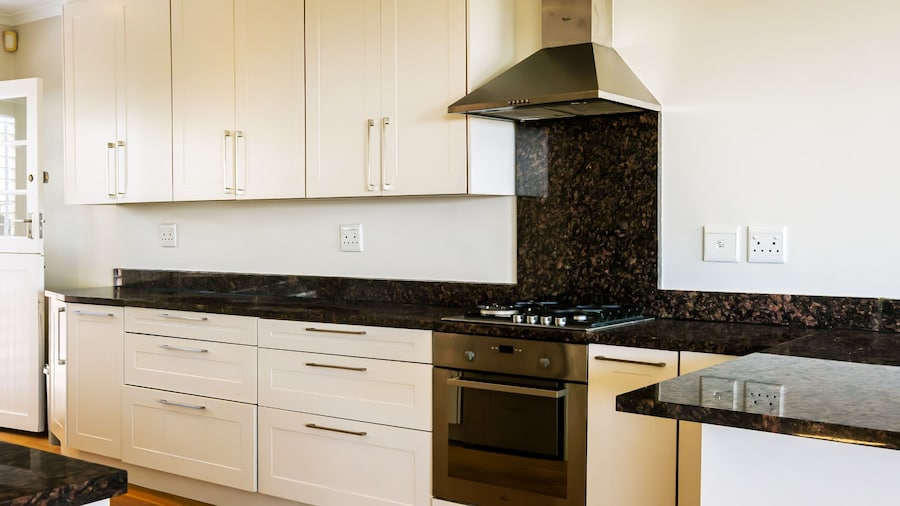 Modern Elegance Meets City Serenity at Meliora