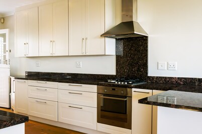 Modern Elegance Meets City Serenity at Meliora