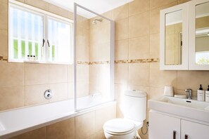 Ferienhaus | 4 Schlafzimmer, Internetzugang