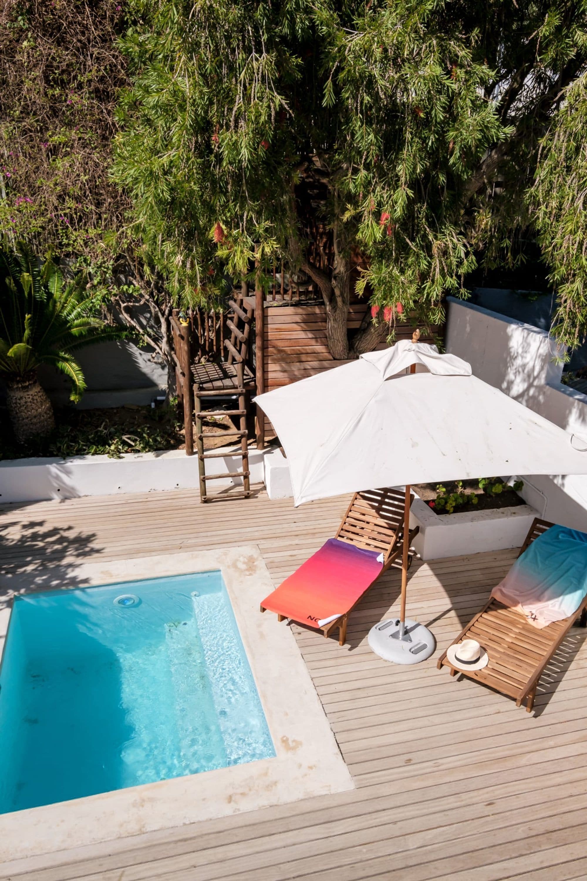 Villa | 4 bedrooms, Internet