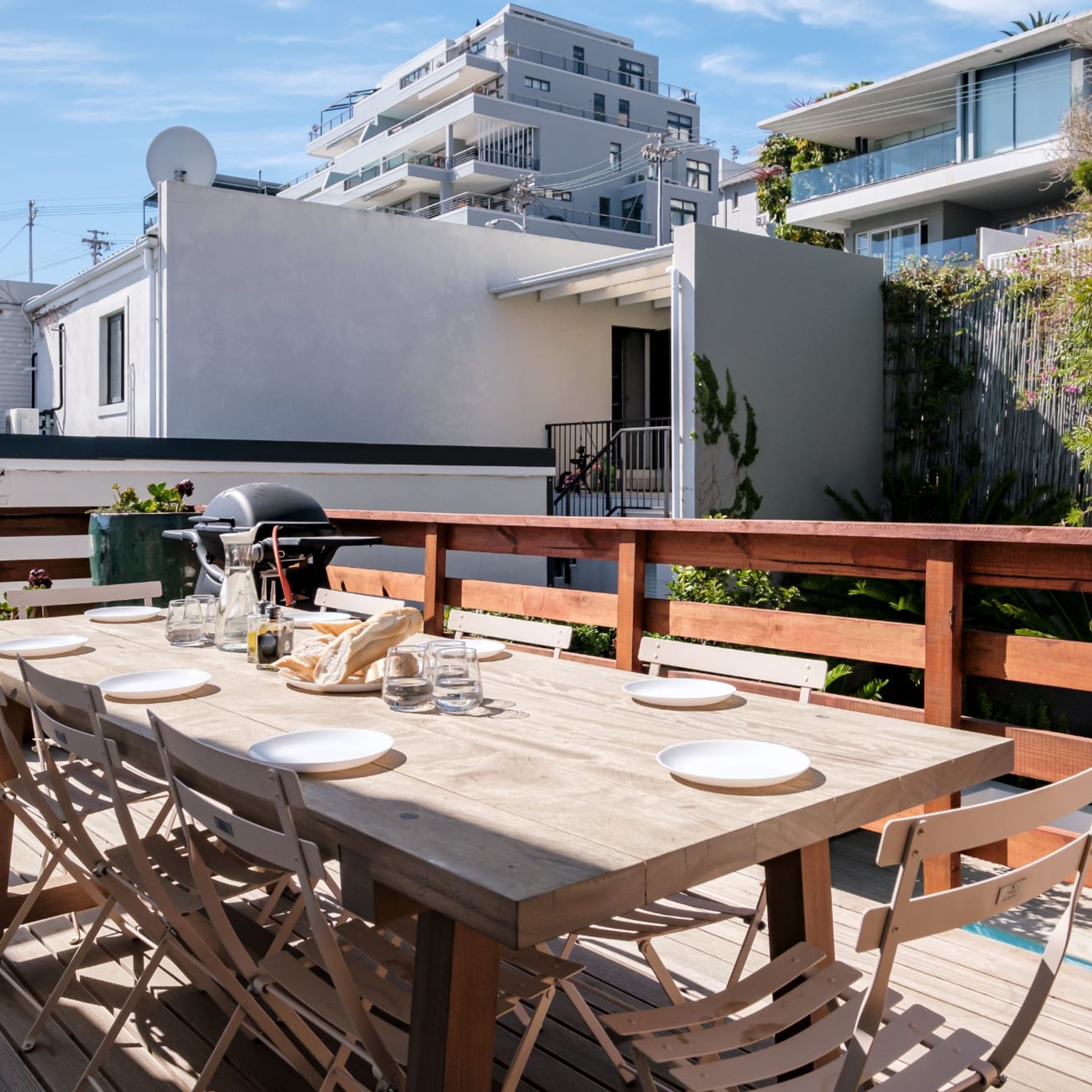 Villa | 4 bedrooms, Internet