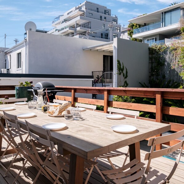 Villa - Modern Elegance Meets City Serenity at Meliora (Cape Town)