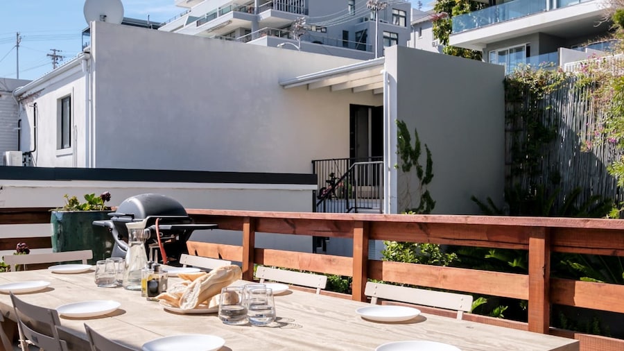 Modern Elegance Meets City Serenity at Meliora