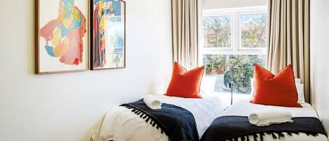 Villa | 4 bedrooms, Internet