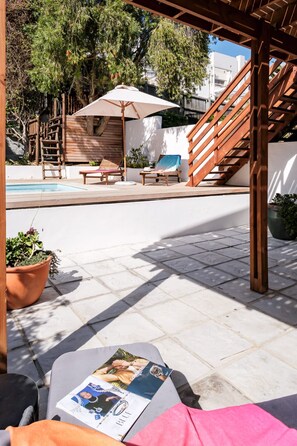 Villa | 4 sovrum och internet