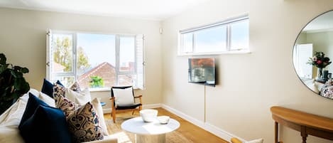 Villa | 4 bedrooms, Internet