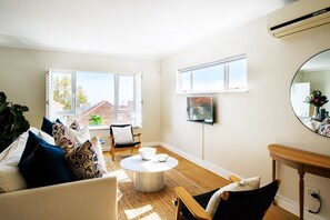 Villa | 4 sovrum och internet