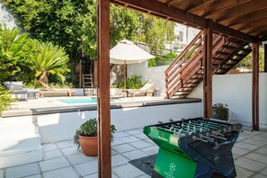 Villa | 4 bedrooms, Internet - Modern Elegance Meets City Serenity at Meliora (Cape Town)