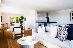 別墅 | 4 間臥室、網路服務