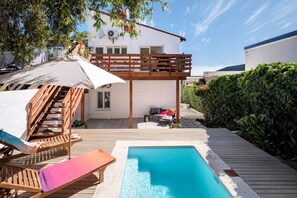 Villa - Modern Elegance Meets City Serenity at Meliora (Cape Town)