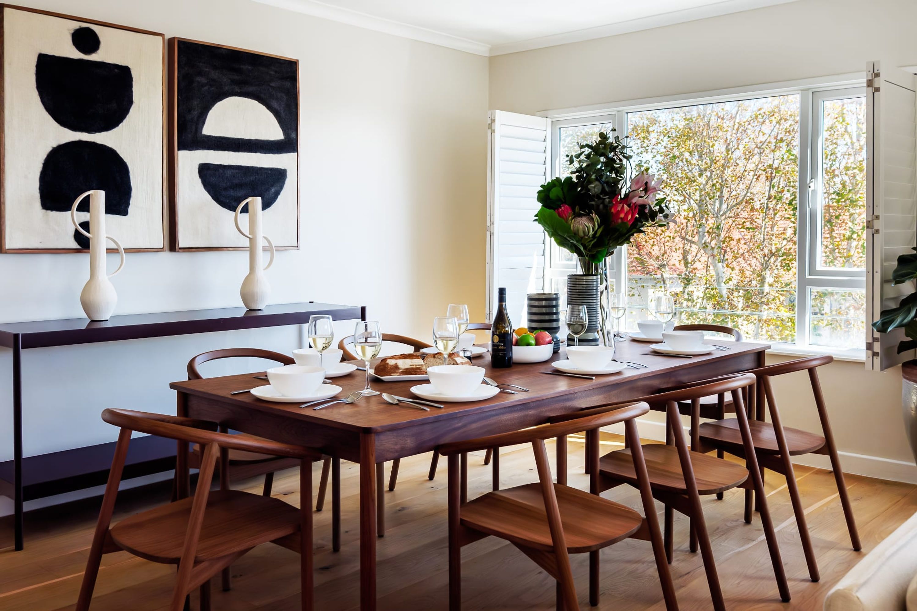 House | 4 bedrooms, high-speed internet