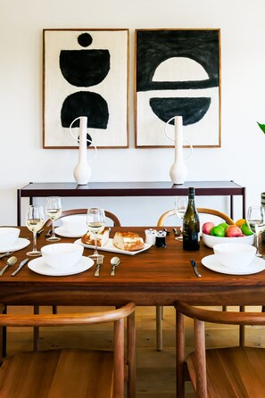 Villa | 4 bedrooms, Internet