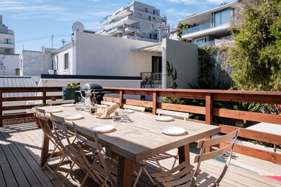 Modern Elegance Meets City Serenity at Meliora