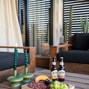 Room - Private Jacuzzi Pool Elegant La Escondida 5BR (San Miguel de Allende)