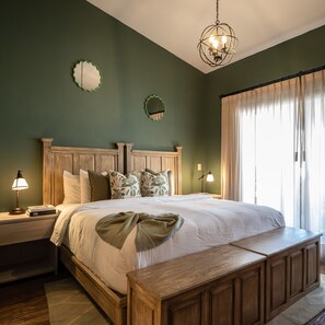 House | 5 bedrooms, Internet - Private Jacuzzi Pool Elegant La Escondida 5BR (San Miguel de Allende)