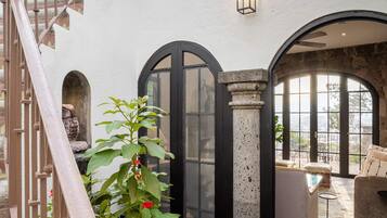 Villa | 3 bedrooms, Internet