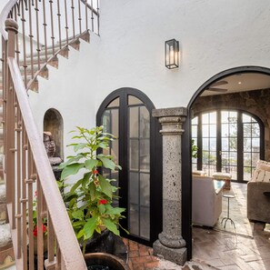 Villa | 3 bedrooms, Internet - Panoramic Paradise 3BR Gem Overlooking San Miguel (San Miguel de Allende)