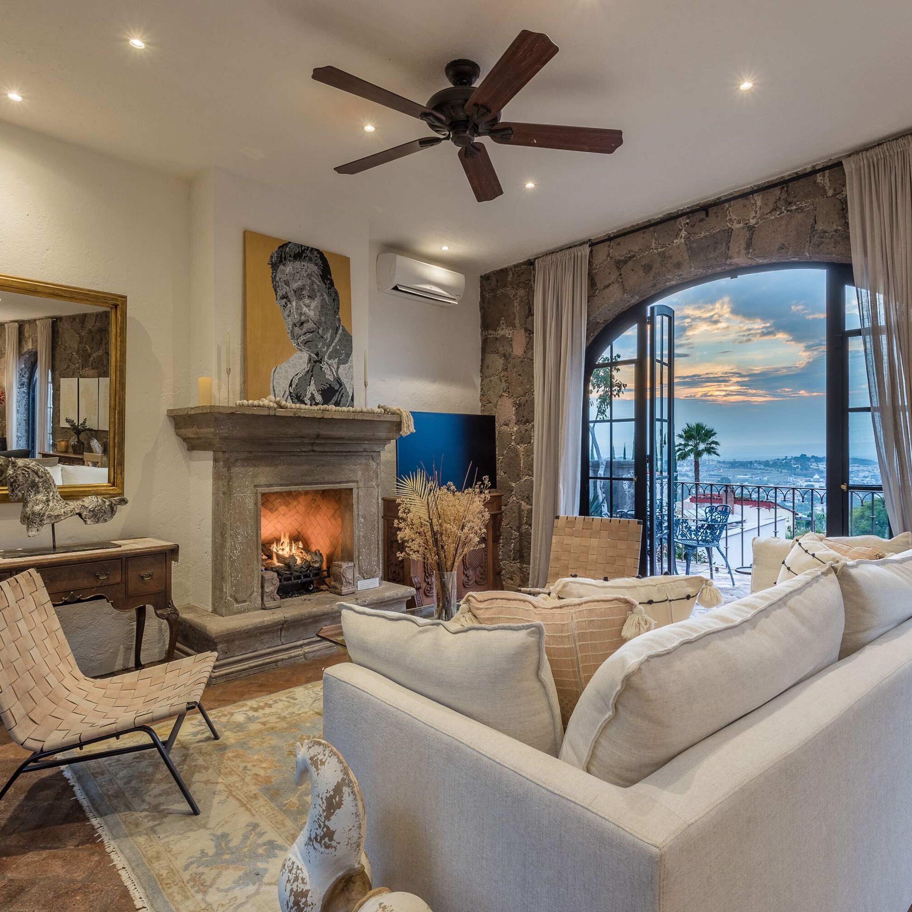 Villa | 3 bedrooms, Internet