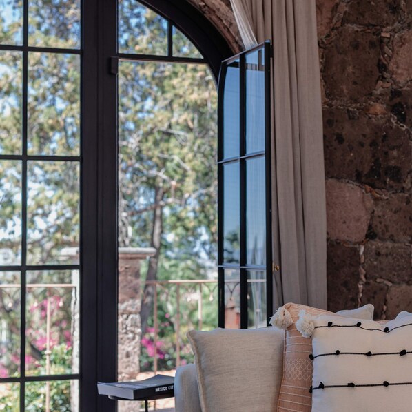 Villa | 3 bedrooms, Internet - Panoramic Paradise 3BR Gem Overlooking San Miguel (San Miguel de Allende)