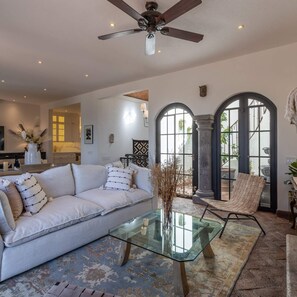 Maison | 3 chambres, Internet
