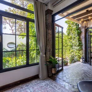 Maison | 3 chambres, accès à Internet haute vitesse
