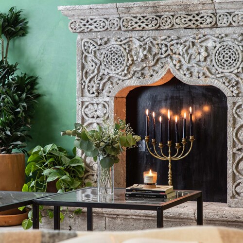 Colorful Lively Centro Gem 5BR Rooftop Patio