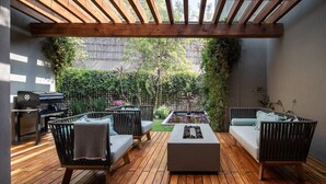 House - Holt Parque Juarez Privada Stunning 5BR Villa (San Miguel de Allende)