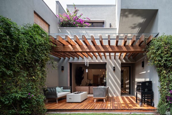 House - Holt Parque Juarez Privada Stunning 5BR Villa (San Miguel de Allende)