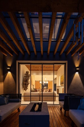 House - Holt Parque Juarez Privada Stunning 5BR Villa (San Miguel de Allende)