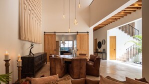 House - Holt Parque Juarez Privada Stunning 5BR Villa (San Miguel de Allende)