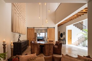 House - Holt Parque Juarez Privada Stunning 5BR Villa (San Miguel de Allende)