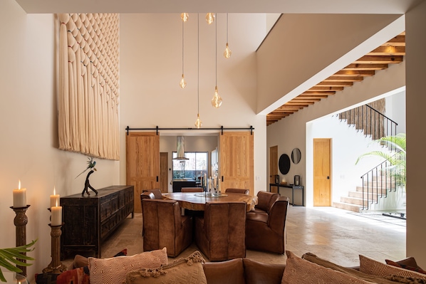 House - Holt Parque Juarez Privada Stunning 5BR Villa (San Miguel de Allende)