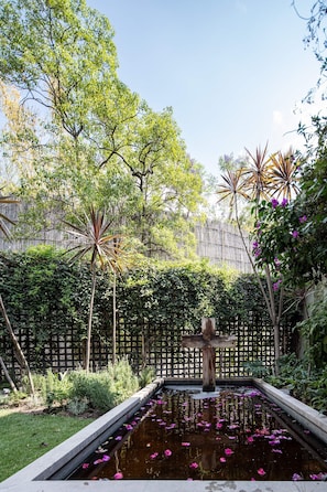 House - Holt Parque Juarez Privada Stunning 5BR Villa (San Miguel de Allende)