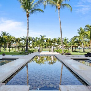 公寓 | 3 間睡房、互聯網