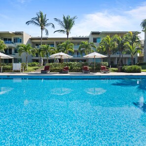 公寓 | 3 間睡房、互聯網