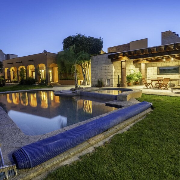 2 bedrooms, Internet - Angelic Centro 2BR Pool Jacuzzi Gated Village (San Miguel de Allende)