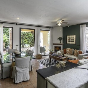 2 bedrooms, Internet - Angelic Centro 2BR Pool Jacuzzi Gated Village (San Miguel de Allende)