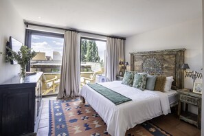 2 bedrooms, Internet - Angelic Centro 2BR Pool Jacuzzi Gated Village (San Miguel de Allende)