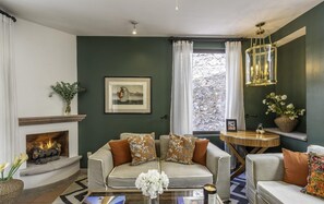 2 bedrooms, Internet - Angelic Centro 2BR Pool Jacuzzi Gated Village (San Miguel de Allende)